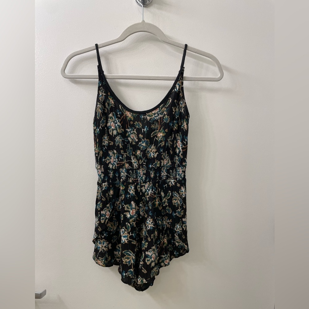 Urban Outfitters Ecote Brand Romper